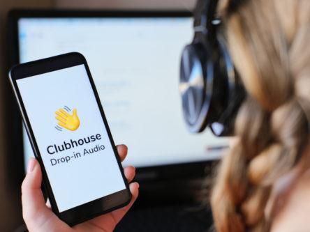 Clubhouse opens its doors to everyone