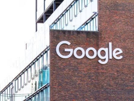 Google to receive IDA award for its impact on Ireland