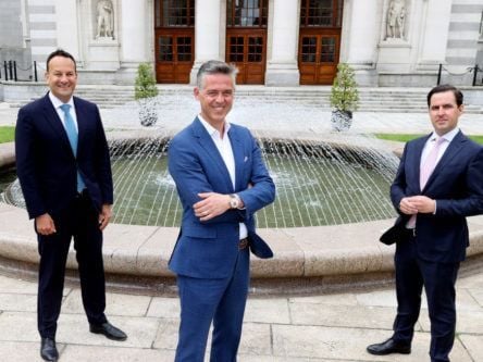 Canadian IT provider to grow in Laois, creating 25 jobs