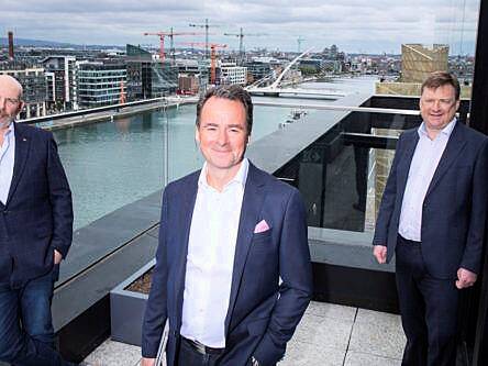 Ocuco to hire 50 software developers after €40m investment push