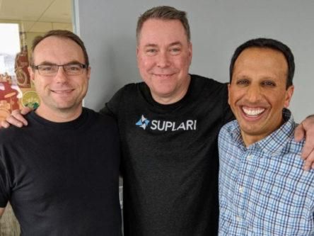 Microsoft acquires AI business analytics start-up Suplari