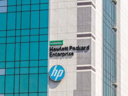 HPE acquires Ampool to address ‘challenges in the hybrid cloud space’