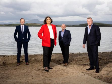 Bantry Bay facility could reduce Irish carbon emissions by 2.4m tonnes per year