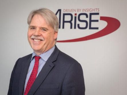 Limerick’s Arise Europe gets snapped up by Swiss company