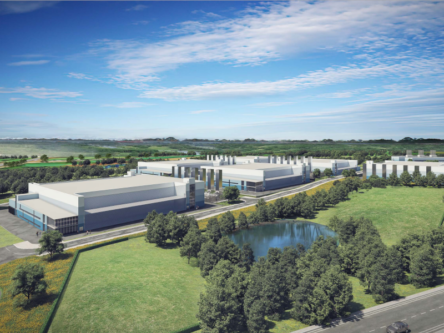 €1.2bn supersized Ennis data centre seeks planning permission