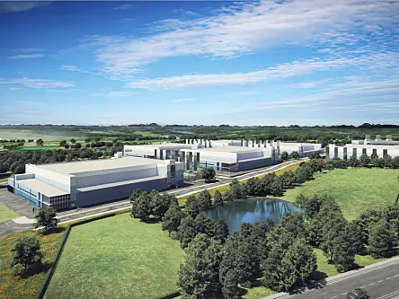 €1.2bn supersized Ennis data centre seeks planning permission