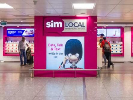 Cardinal takes bet on SIM tech for travellers with ‘significant investment’