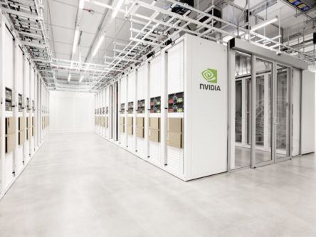 $100m Nvidia supercomputer launched in UK to drive health research