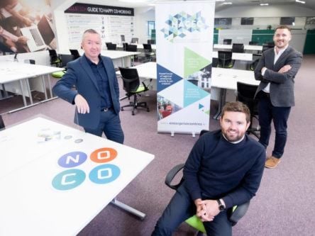 NoCo expands workspace network to 350 locations around Ireland