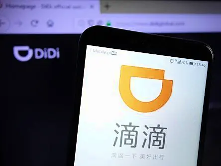 China’s crackdown on Didi is the latest strike to rein in tech