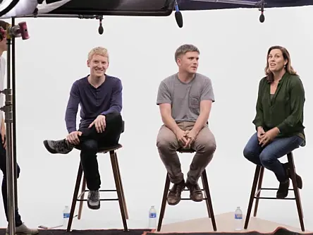 Stripe founders, Irish TikTok lobbyist named as top players in European Tech