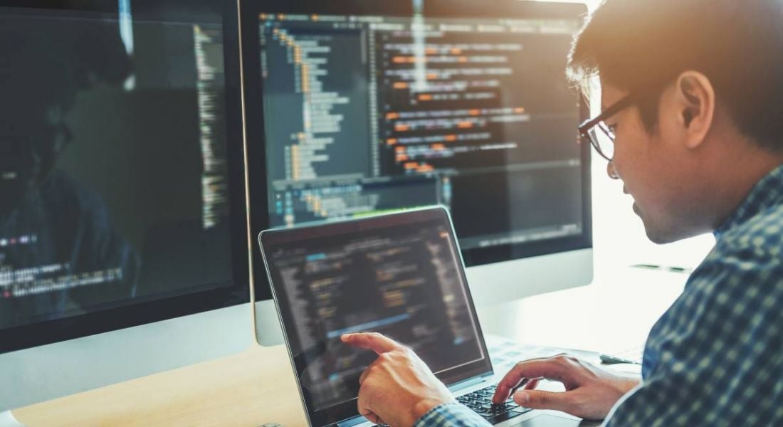 What skills do software developers need to be successful?