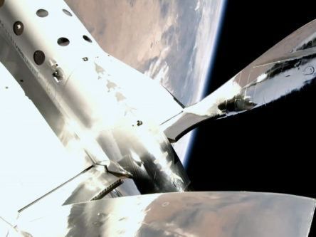 Virgin Galactic and Omaze release details for space flight sweepstakes