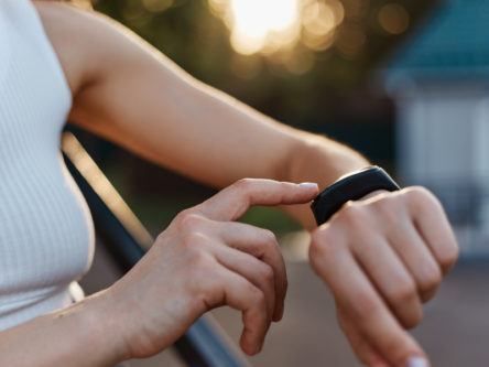 From smartwatches to smart contacts: How are wearables evolving?