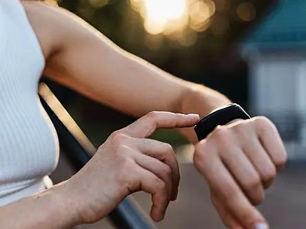 From smartwatches to smart contacts: How are wearables evolving?