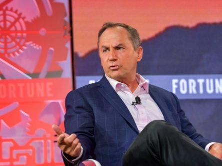 Andreessen Horowitz hires ex-Intel CEO Bob Swan to lead growth fund