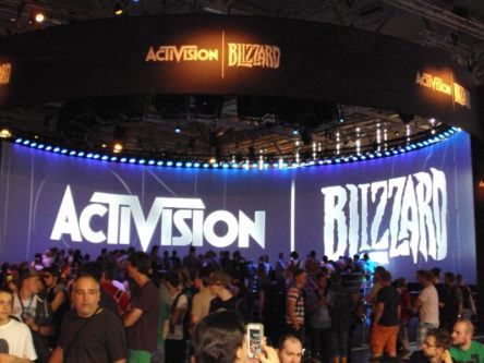 UK says Microsoft’s acquisition of Activision will harm gamers