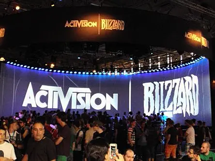 Activision Blizzard fallout intensifies even as it beats on earnings