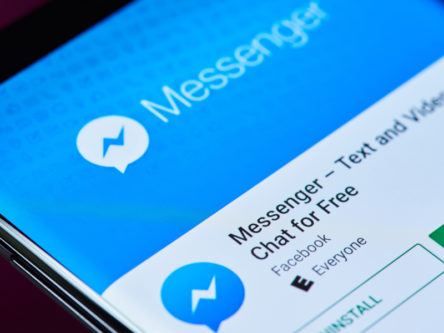 Facebook Messenger gets fully encrypted voice and video calls