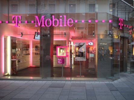 T-Mobile investigating claimed theft of 100m users’ data