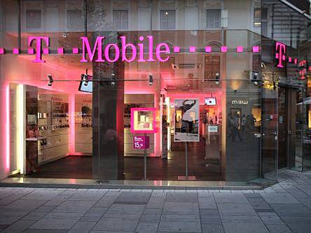 T-Mobile investigating claimed theft of 100m users’ data