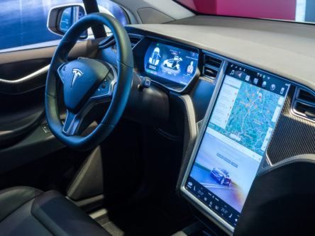 US regulator investigates Tesla after crashes with emergency vehicles