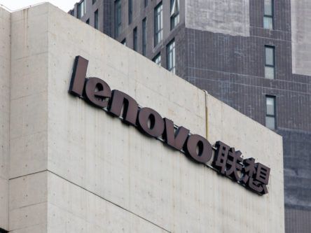 Lenovo profits jump thanks to pandemic demand for PCs