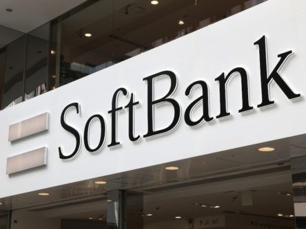 SoftBank profit slides 39pc as it cools on Chinese investments