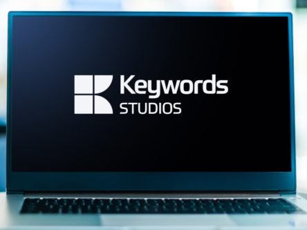 Keywords Studios adds another acquisition to its growing games business