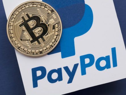 PayPal brings crypto trading service to UK