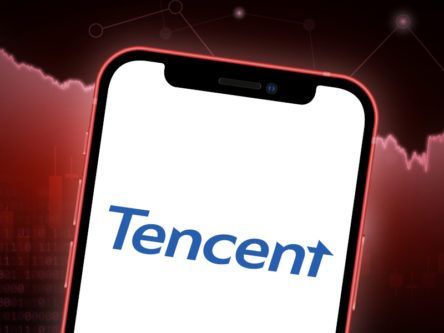 Tencent Music shares drop despite solid earnings