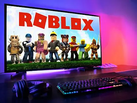 Roblox posts $140m loss, acquires chat platform Guilded