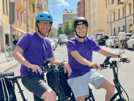 Swedish grocery delivery start-up Kavall raises $5.8m