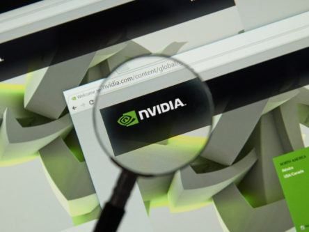 Nvidia’s Arm deal raises serious competition concerns, says UK agency