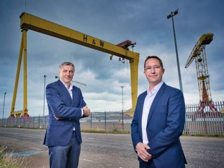 Co-Fund NI sees early-stage investment growth despite Covid-19