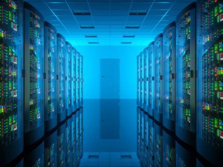 What does hybrid working mean for data centres?
