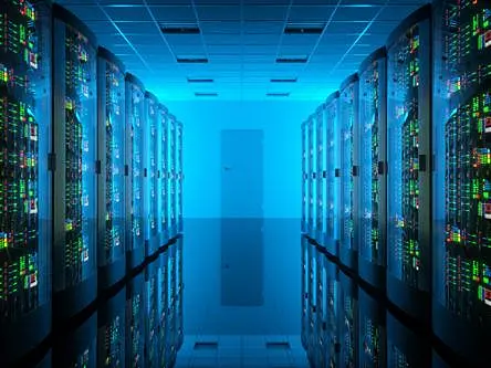 What does hybrid working mean for data centres?