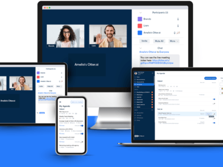 Otter.ai brings transcription tech to all major video-conferencing platforms