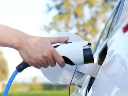 Global EV demand is booming but Ireland is trailing behind – EY