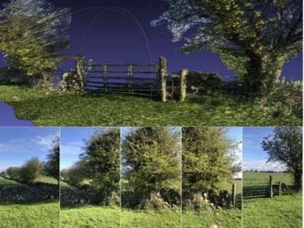 Irish agtech start-up Farmeye secures contract with ESA