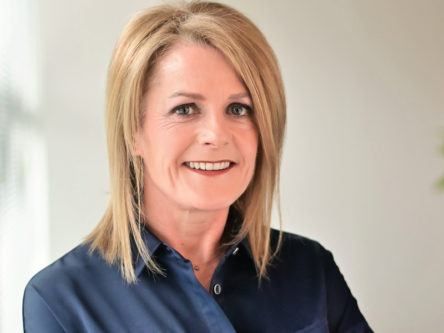 Joyce Fitzharris appointed president of SK Biotek Ireland