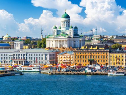 Helsinki start-up event Slush to go ahead in-person in December