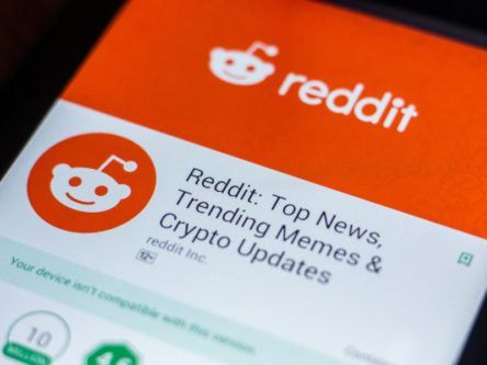 Reddit to hit $10bn valuation with latest investment led by Fidelity