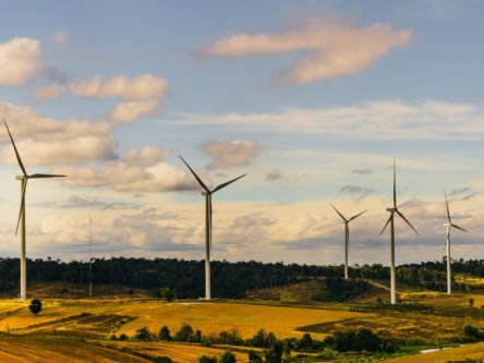 Galetech Group buys major stake in wind energy company Optinergy