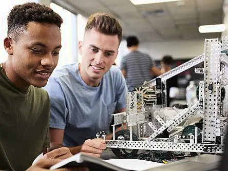 Engineers Ireland urges students to consider university alternatives