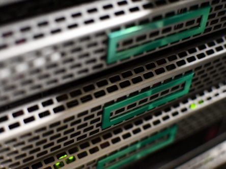 HPE beats slightly on earnings, secures $2bn NSA contract