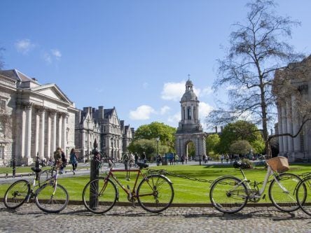 Irish higher education to see €38m capital and equipment investment