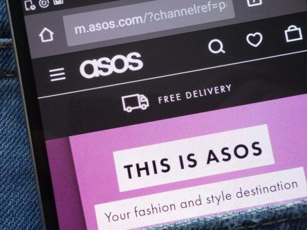 Online fashion retailer ASOS to create 184 jobs at new Belfast tech hub
