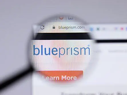 Blue Prism approves £1.1bn takeover offer from Vista Equity Partners