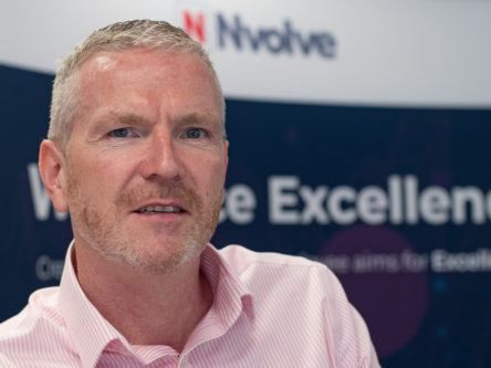 Donegal HR software company Nvolve announces 20 new jobs